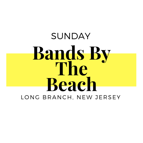 Bands by the Beach
