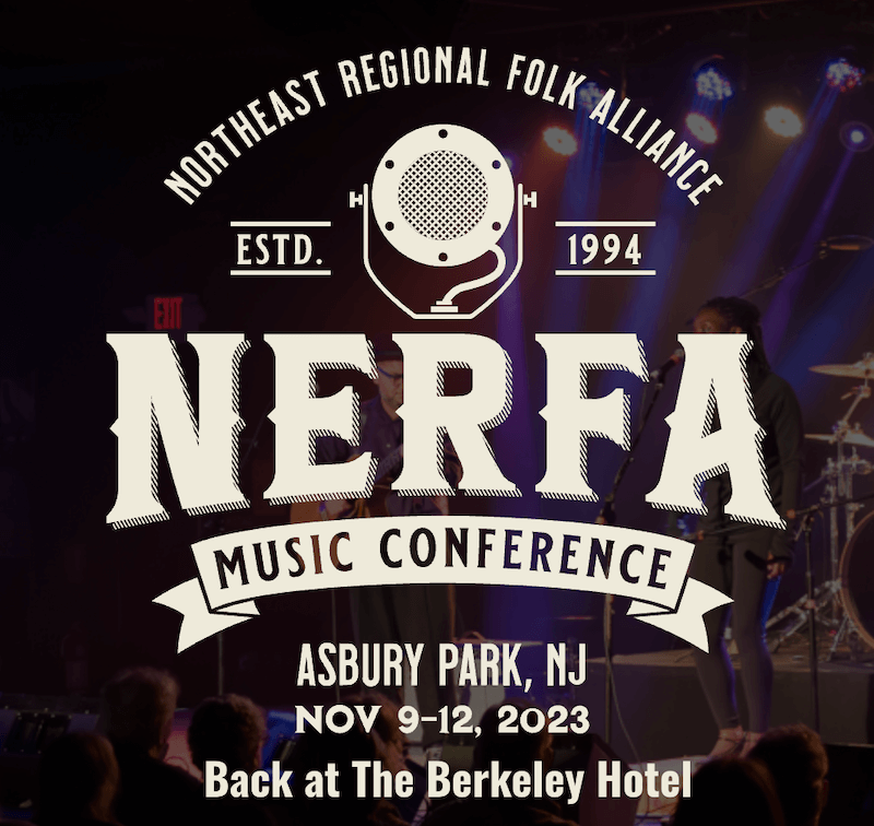 NERFA Music Conference